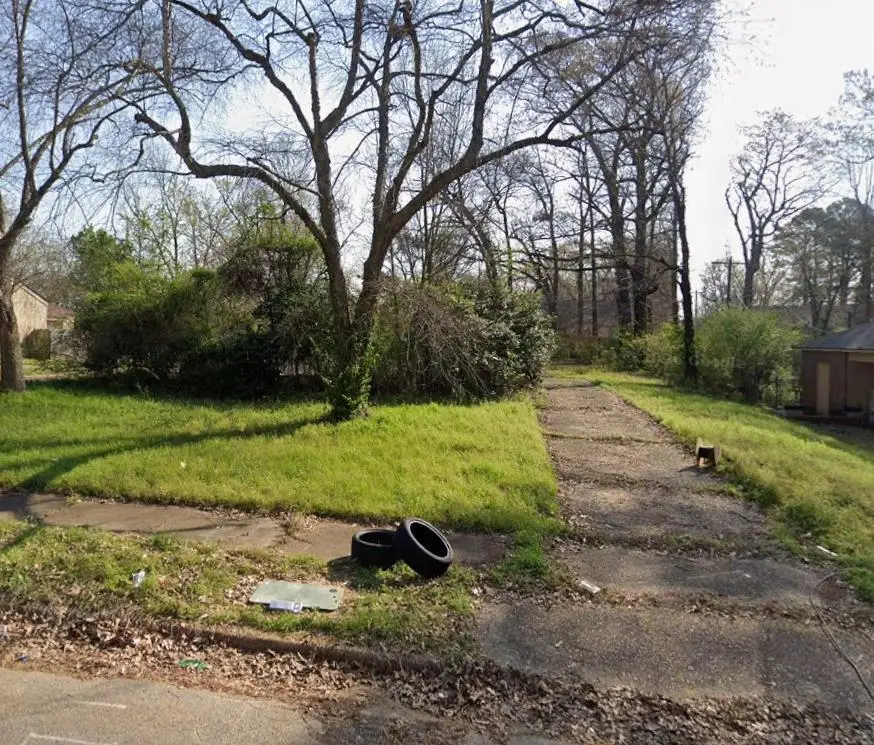 3286 FAIRBANKS ST, Memphis, TN 38128 - #1