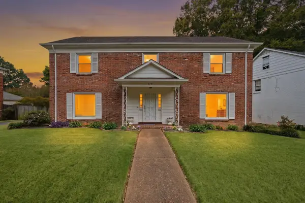2655 MCVAY RD, Memphis, TN 38119