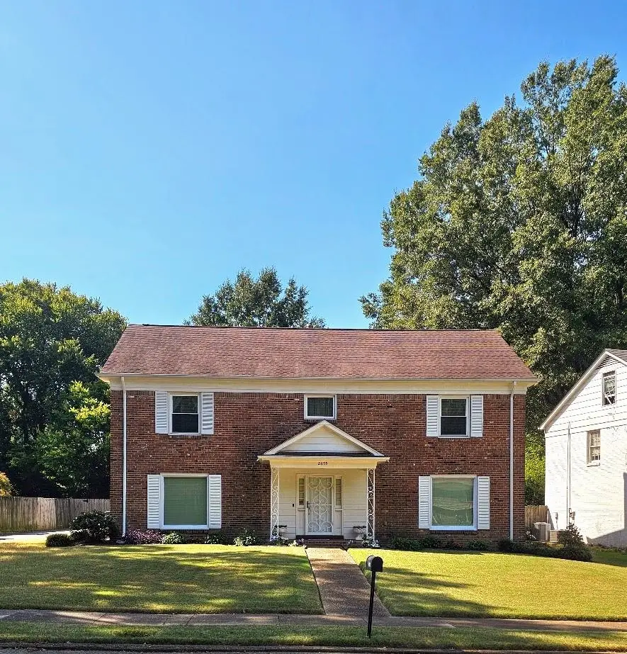 2655 MCVAY RD, Memphis, TN 38119 - #2