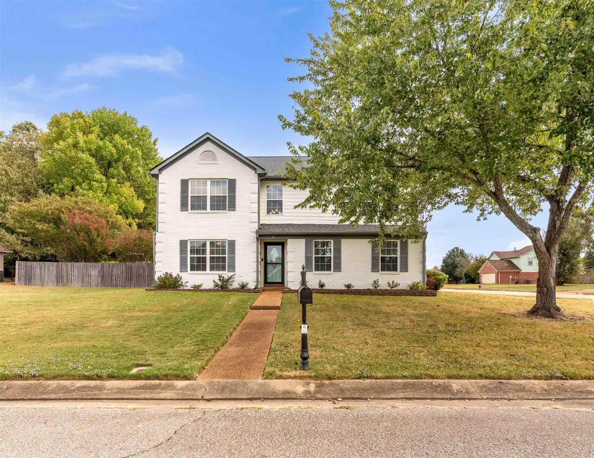 10 OAKLAND WOODS CV, Oakland, TN 38060 - #1