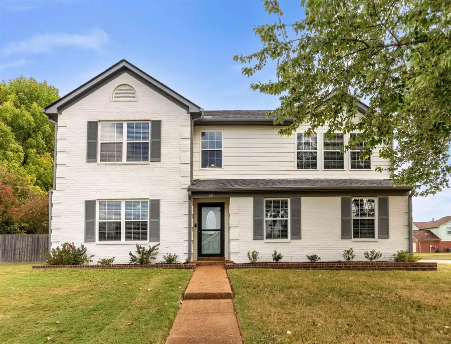 10 OAKLAND WOODS CV, Oakland, TN 38060 - #2