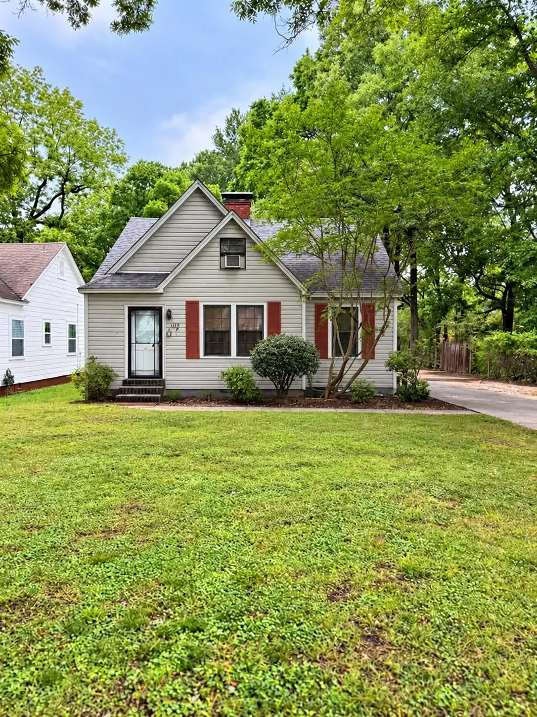 705 S GRAHAM ST, Memphis, TN 38111 - #1
