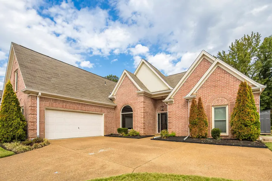 6078 DAYBREAK DR, Bartlett, TN 38135 - #3