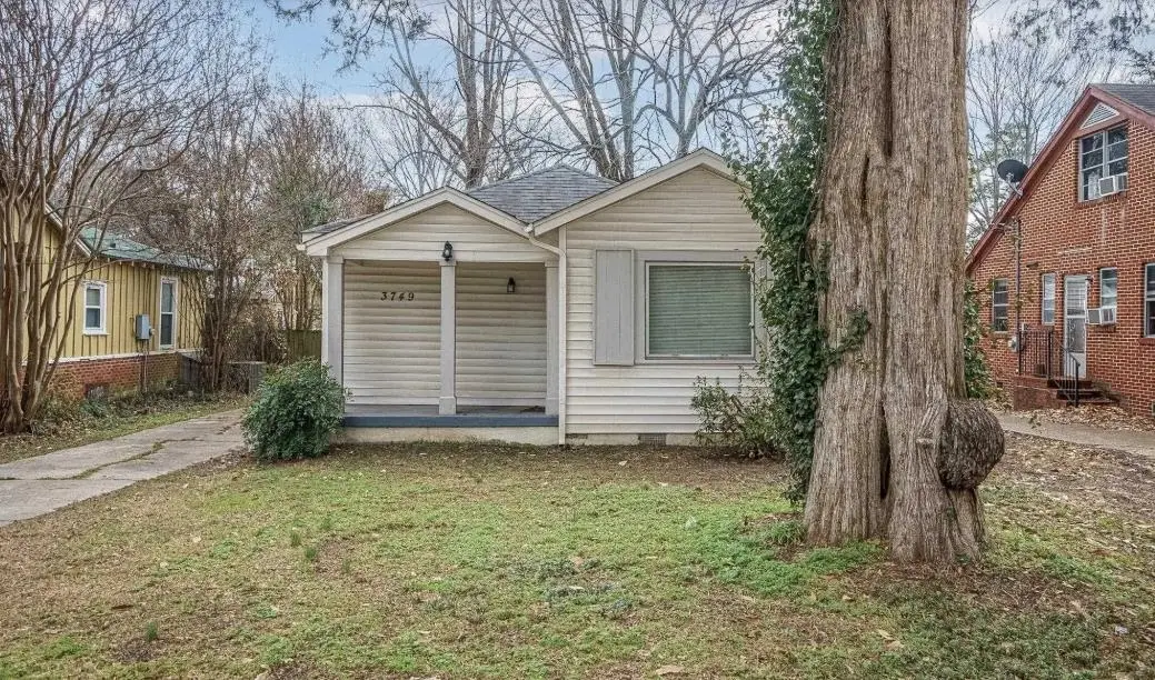 3749 DOUGLASS AVE, Memphis, TN 38111 - #1