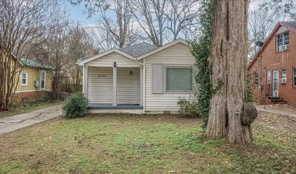 3749 DOUGLASS AVE, Memphis, TN 38111