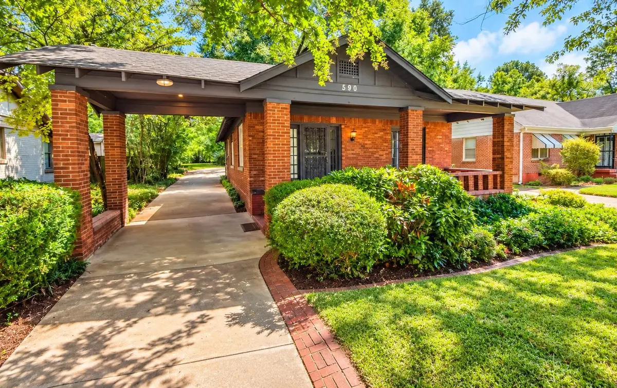 590 LOEB ST, Memphis, TN 38111 - #1