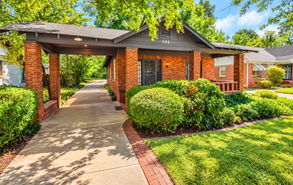 590 LOEB ST, Memphis, TN 38111