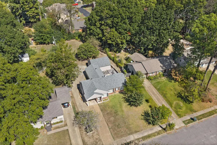 5240 EDENSHIRE AVE, Memphis, TN 38117 - #3