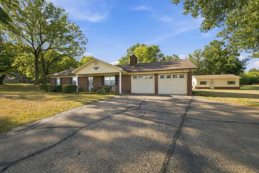 9503 US 51 HWY N, Millington, TN 38053 - #2