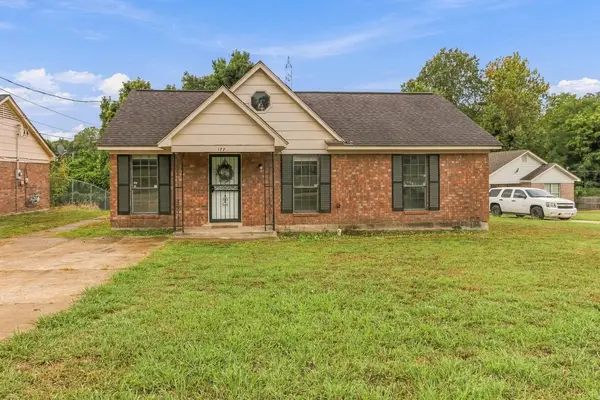 177 W FAIRWAY AVE, Memphis, TN 38109