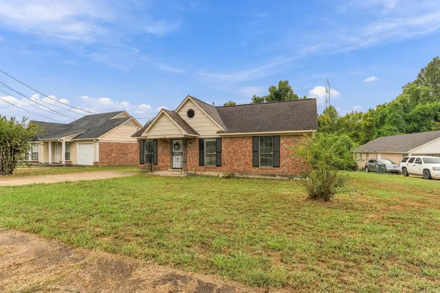 177 W FAIRWAY AVE, Memphis, TN 38109 - #2