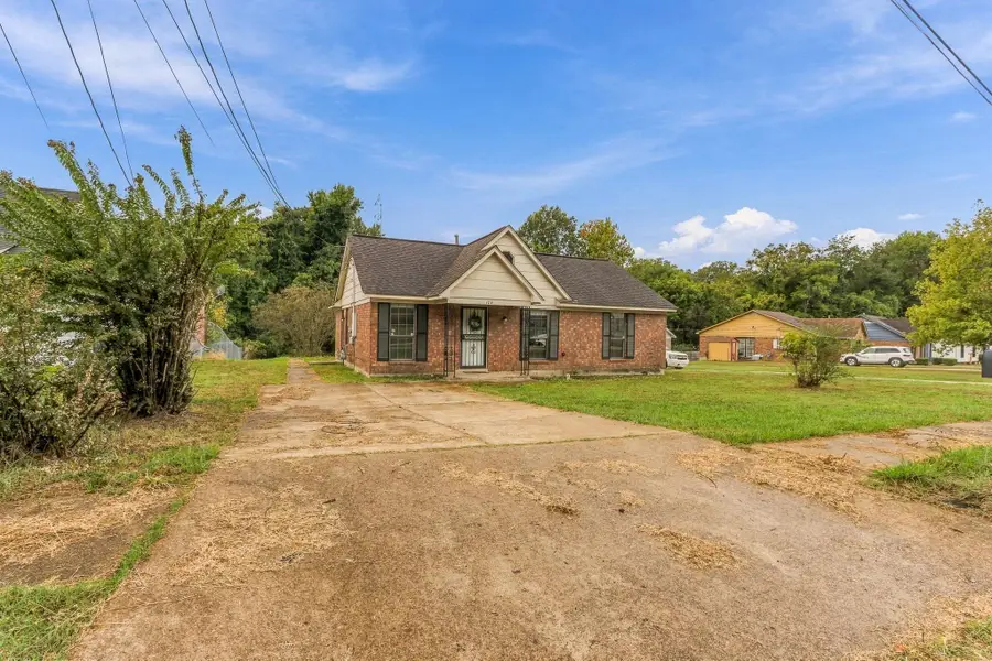 177 W FAIRWAY AVE, Memphis, TN 38109 - #3