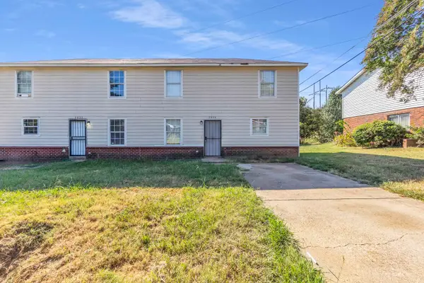 2525 ROZELLE ST, Memphis, TN 38114