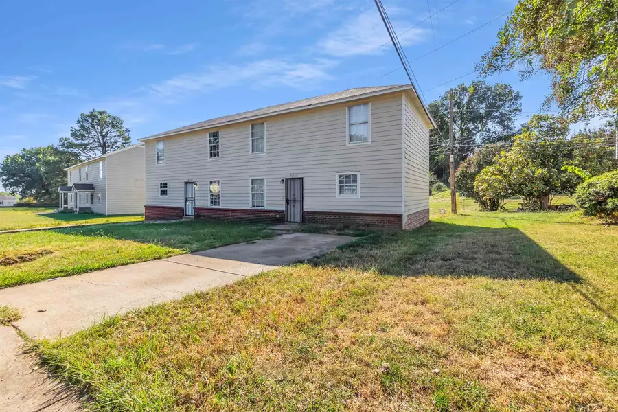 2525 ROZELLE ST, Memphis, TN 38114 - #3