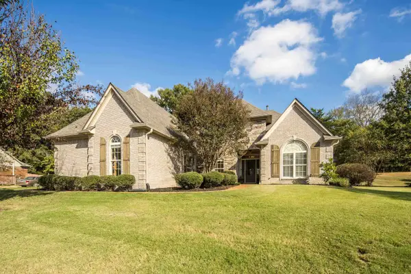 80 NORTHWOOD DR, Oakland, TN 38060