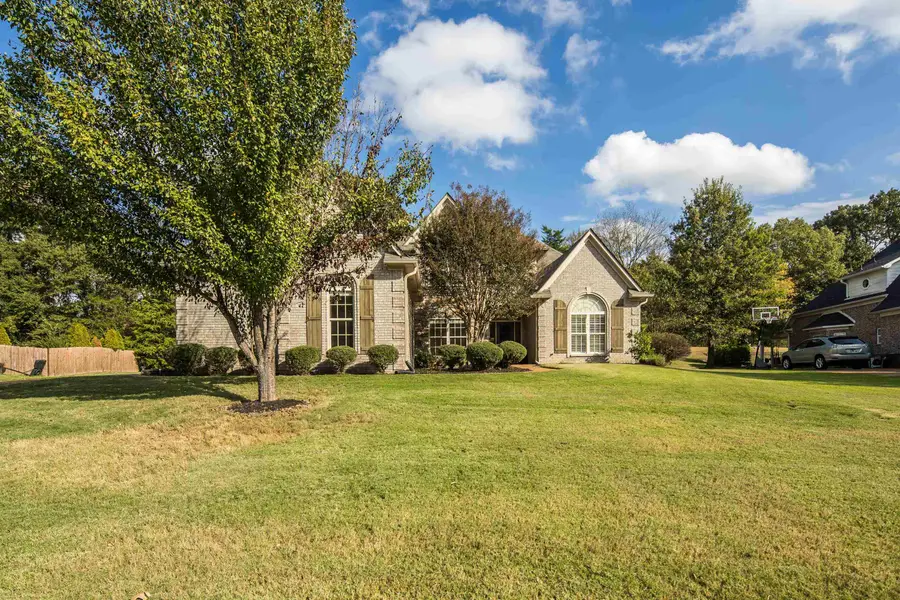 80 NORTHWOOD DR, Oakland, TN 38060 - #2