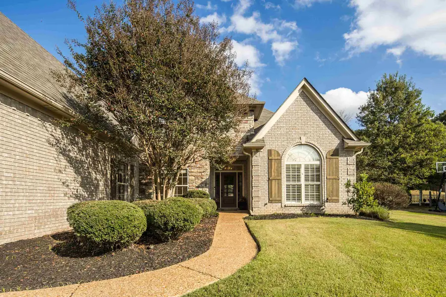 80 NORTHWOOD DR, Oakland, TN 38060 - #3
