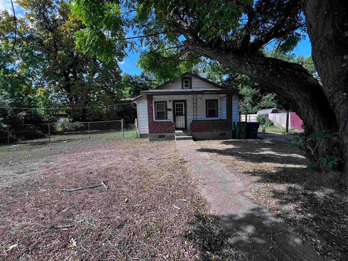 1773 N HOLLYWOOD ST, Memphis, TN 38108 - #1