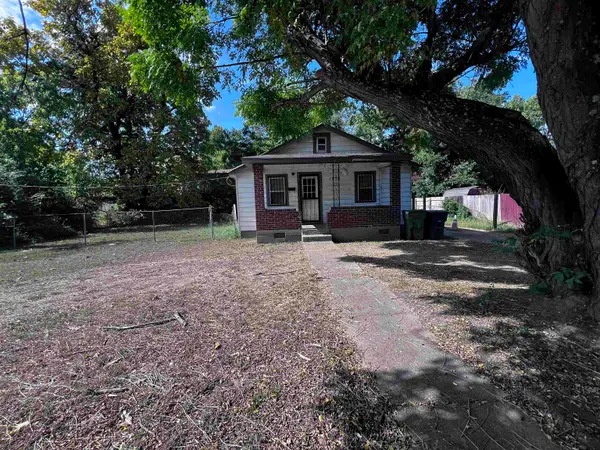 1773 N HOLLYWOOD ST, Memphis, TN 38108