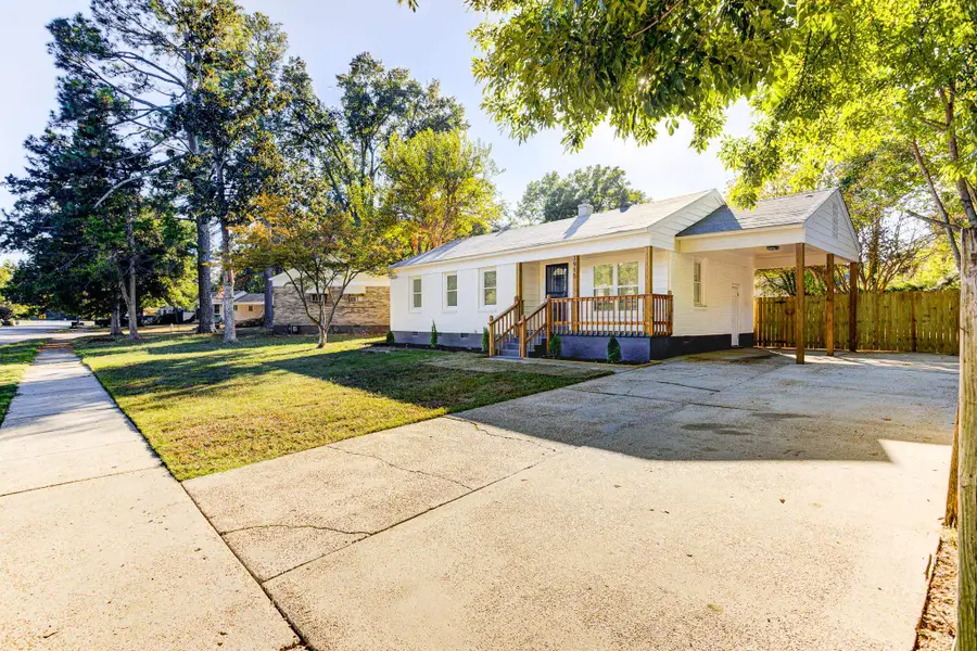1915 HARTLAND ST, Memphis, TN 38128 - #3