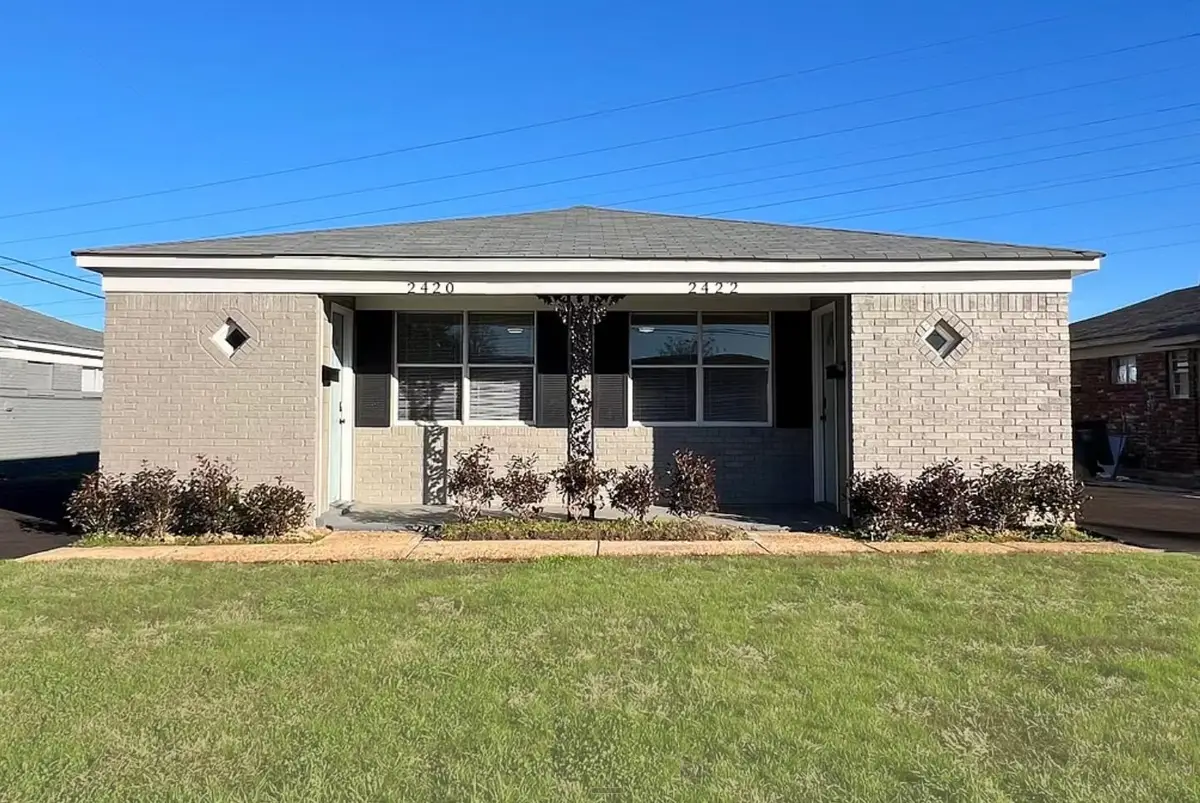 2422 CHARJEAN CV, Memphis, TN 38114 - #1