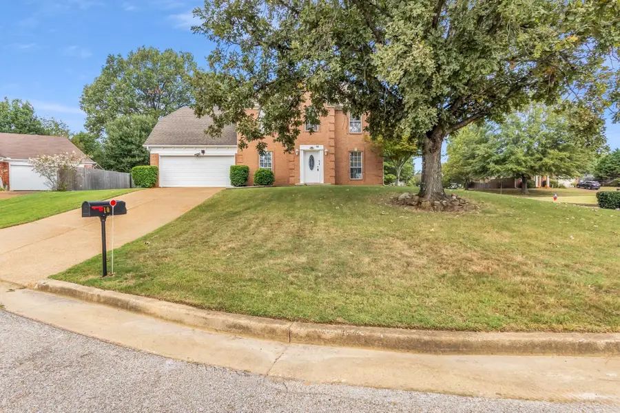 10 OAKSHIRE CV, Oakland, TN 38060 - #3
