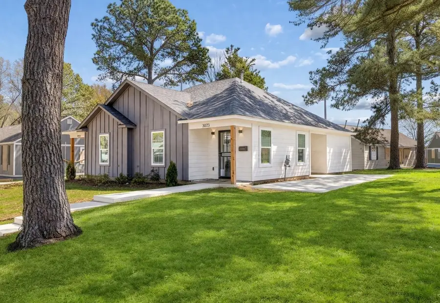 3025 WAYNOKA AVE, Memphis, TN 38111 - #2