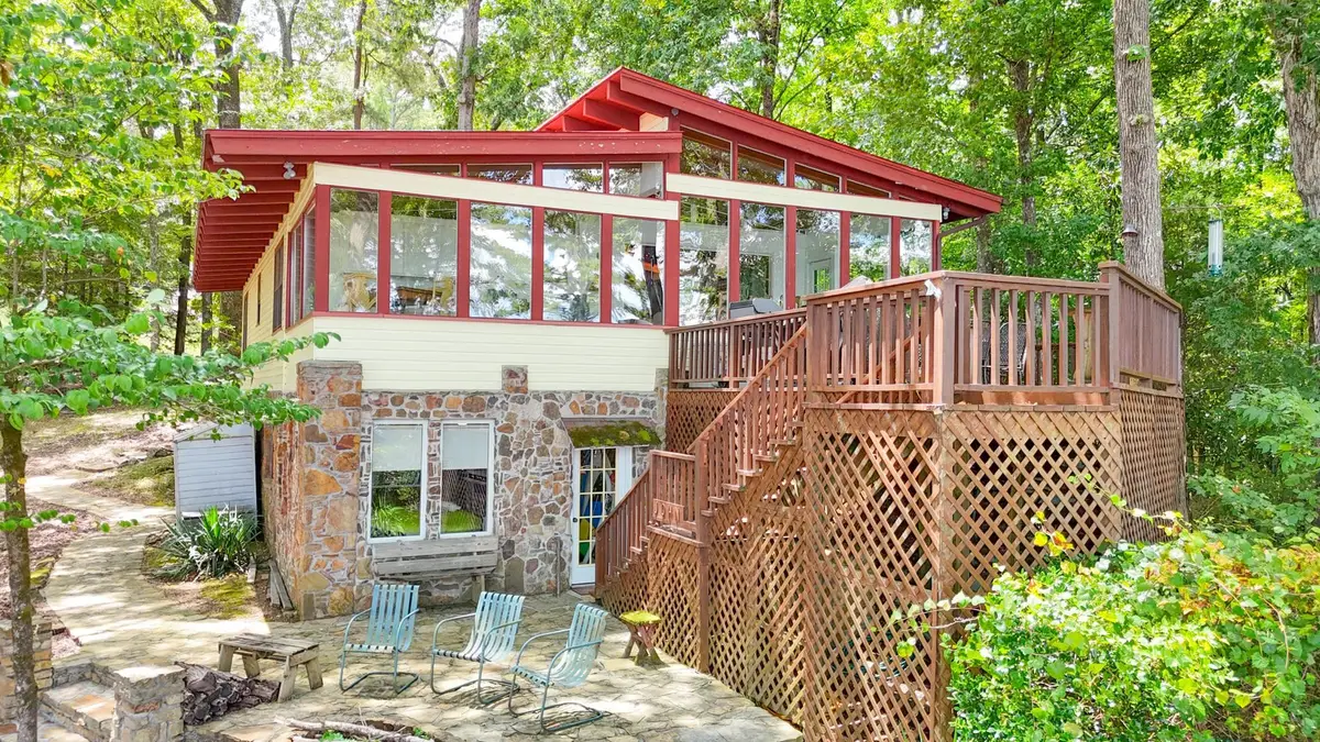 173 CR 254 RD, Iuka, MS 38852 - #1