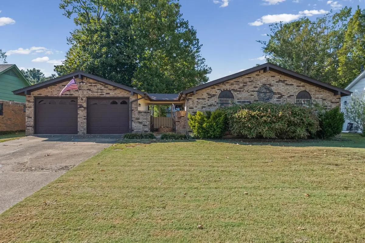 3917 LUTHER RD, Bartlett, TN 38135 - #1