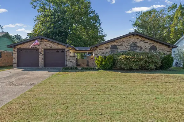 3917 LUTHER RD, Bartlett, TN 38135