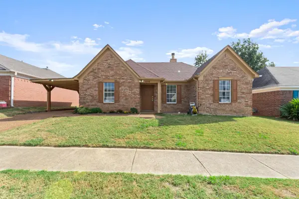4044 N ANGELACE DR, Memphis, TN 38135