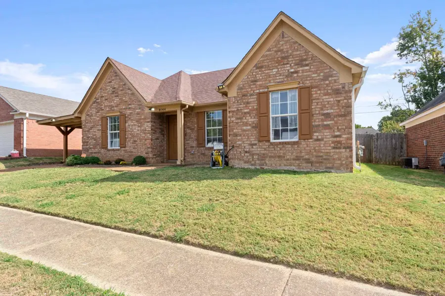 4044 N ANGELACE DR, Memphis, TN 38135 - #2