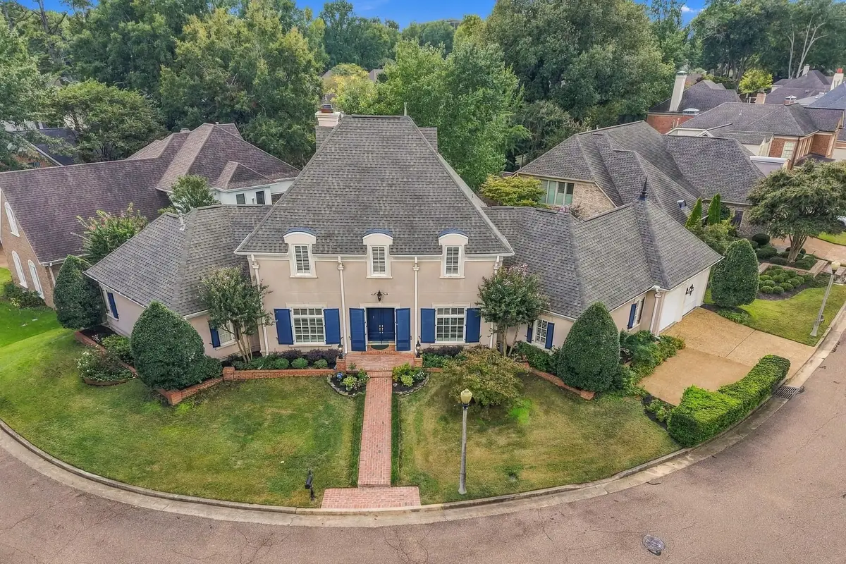 7155 BELL MANOR CV, Germantown, TN 38138 - #1