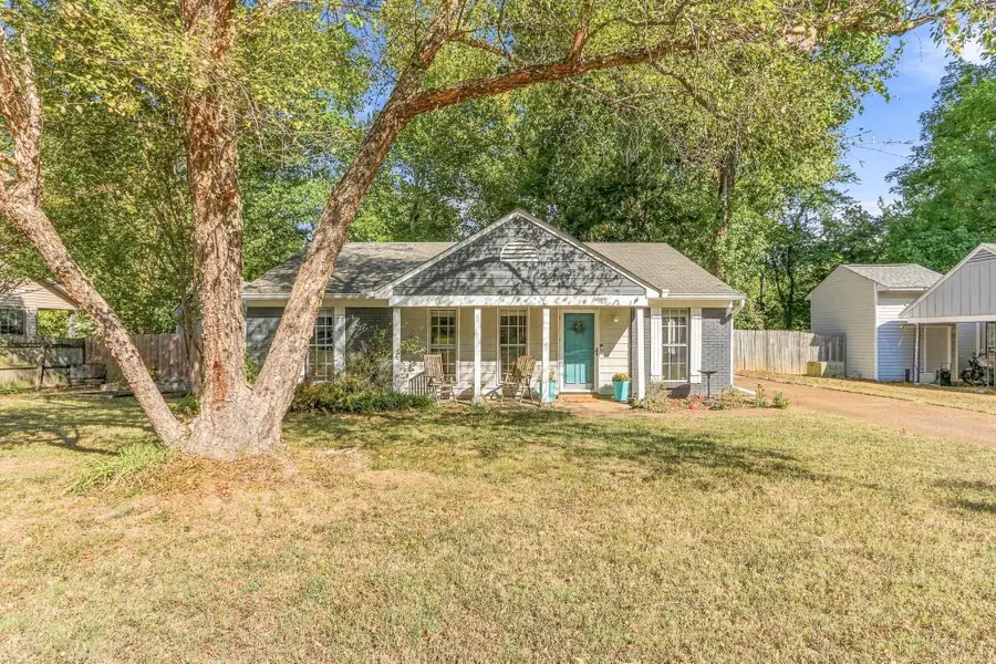 6706 KAMALI AVE, Memphis, TN 38134 - #2
