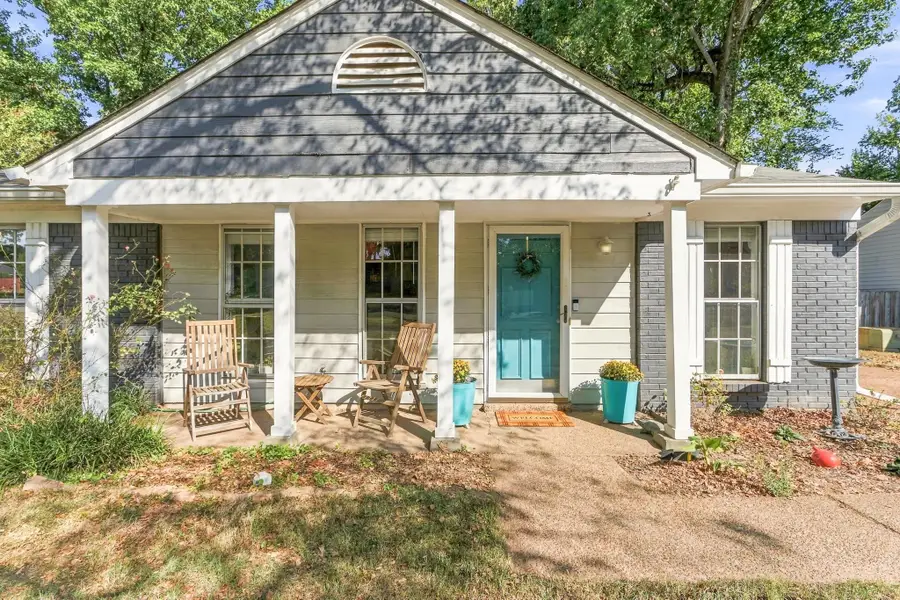 6706 KAMALI AVE, Memphis, TN 38134 - #3