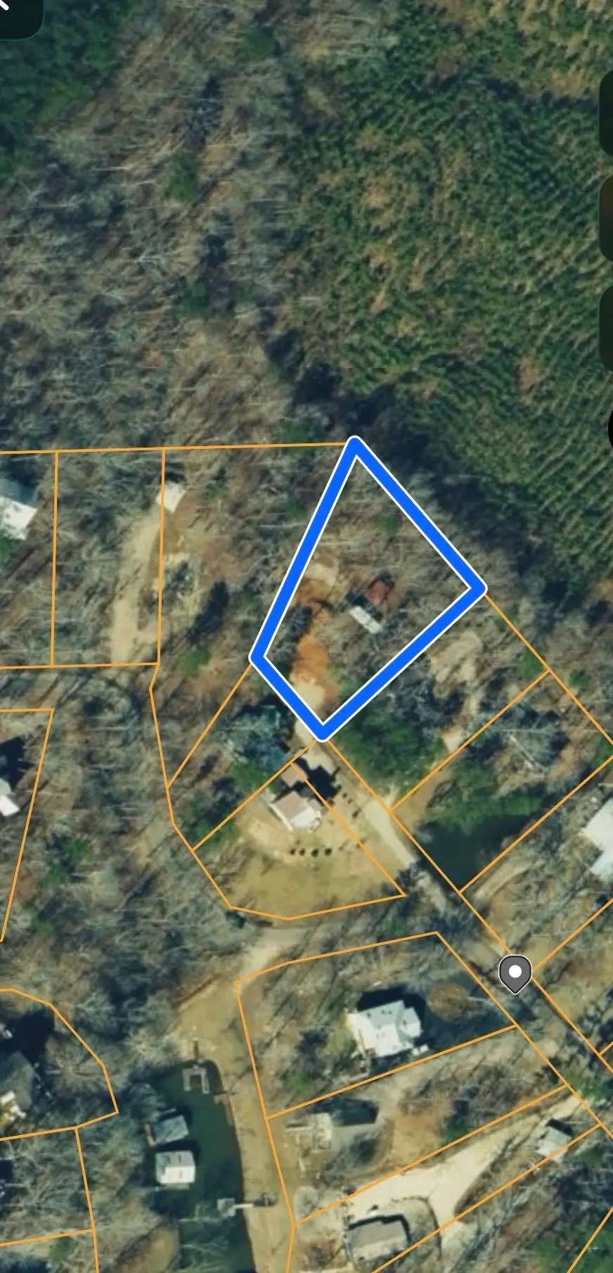860 YELLOW CREEK LANE LN, Counce, TN 38326 - #2