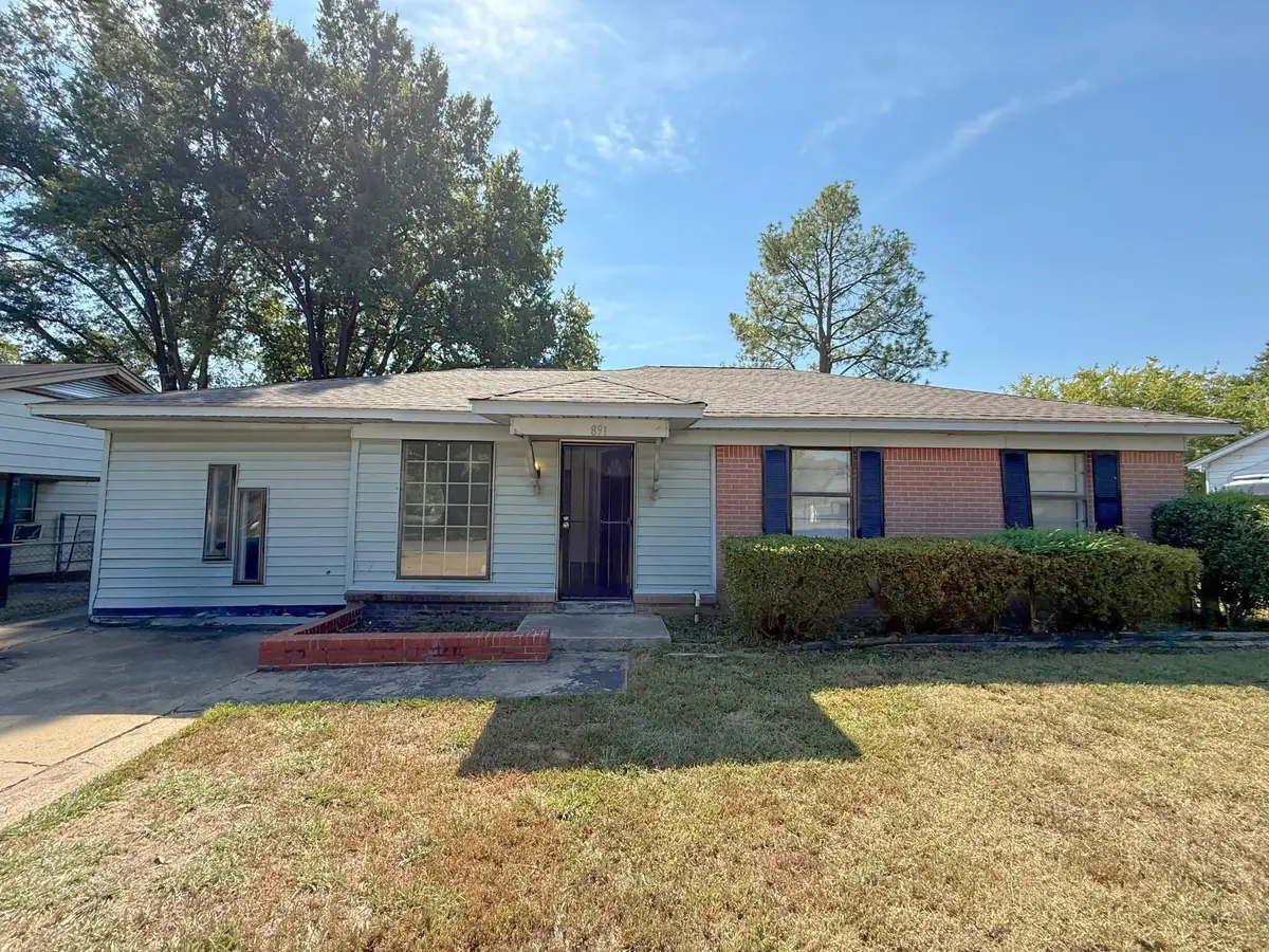 891 NORFLEET AVE, Memphis, TN 38109 - #1
