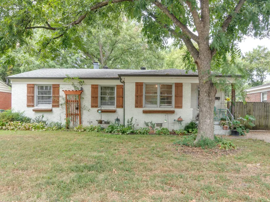 1519 IVY RD, Memphis, TN 38117 - #2