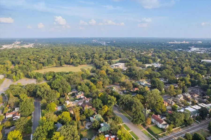 1857 OVERTON PARK AVE, Memphis, TN 38112 - #2