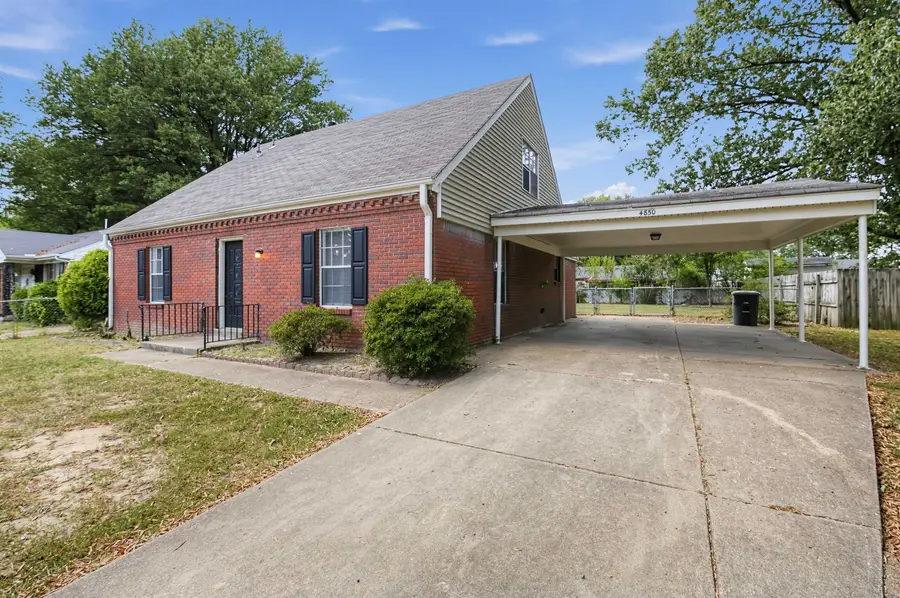 4850 SUMMERLANE AVE, Memphis, TN 38118 - #2