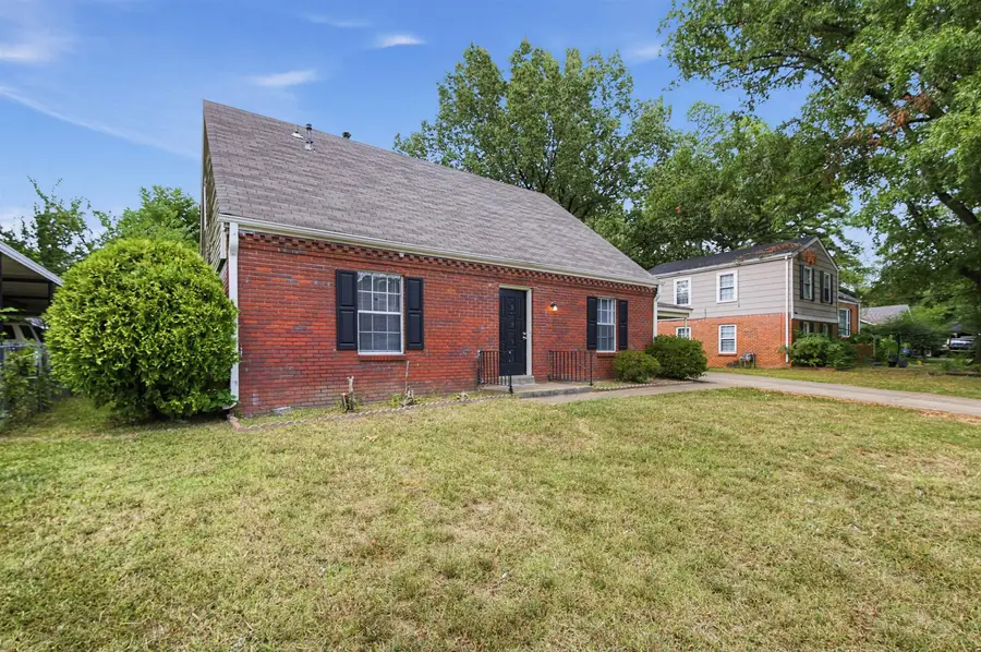 4850 SUMMERLANE AVE, Memphis, TN 38118 - #3