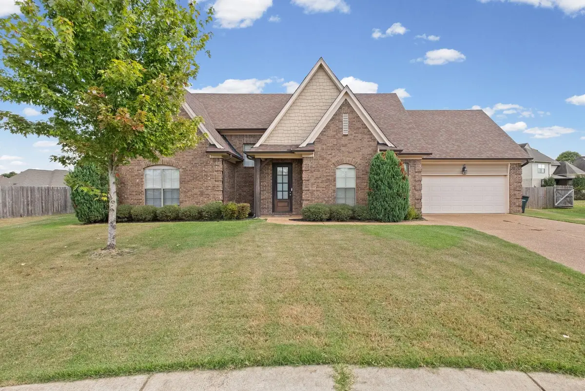 65 BENTGRASS CV, Oakland, TN 38060 - #1
