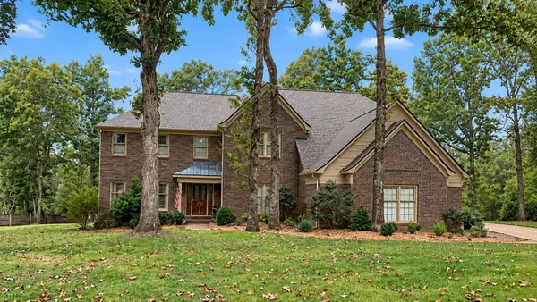 20 BROOKHOLLOW PL, Counce, TN 38326