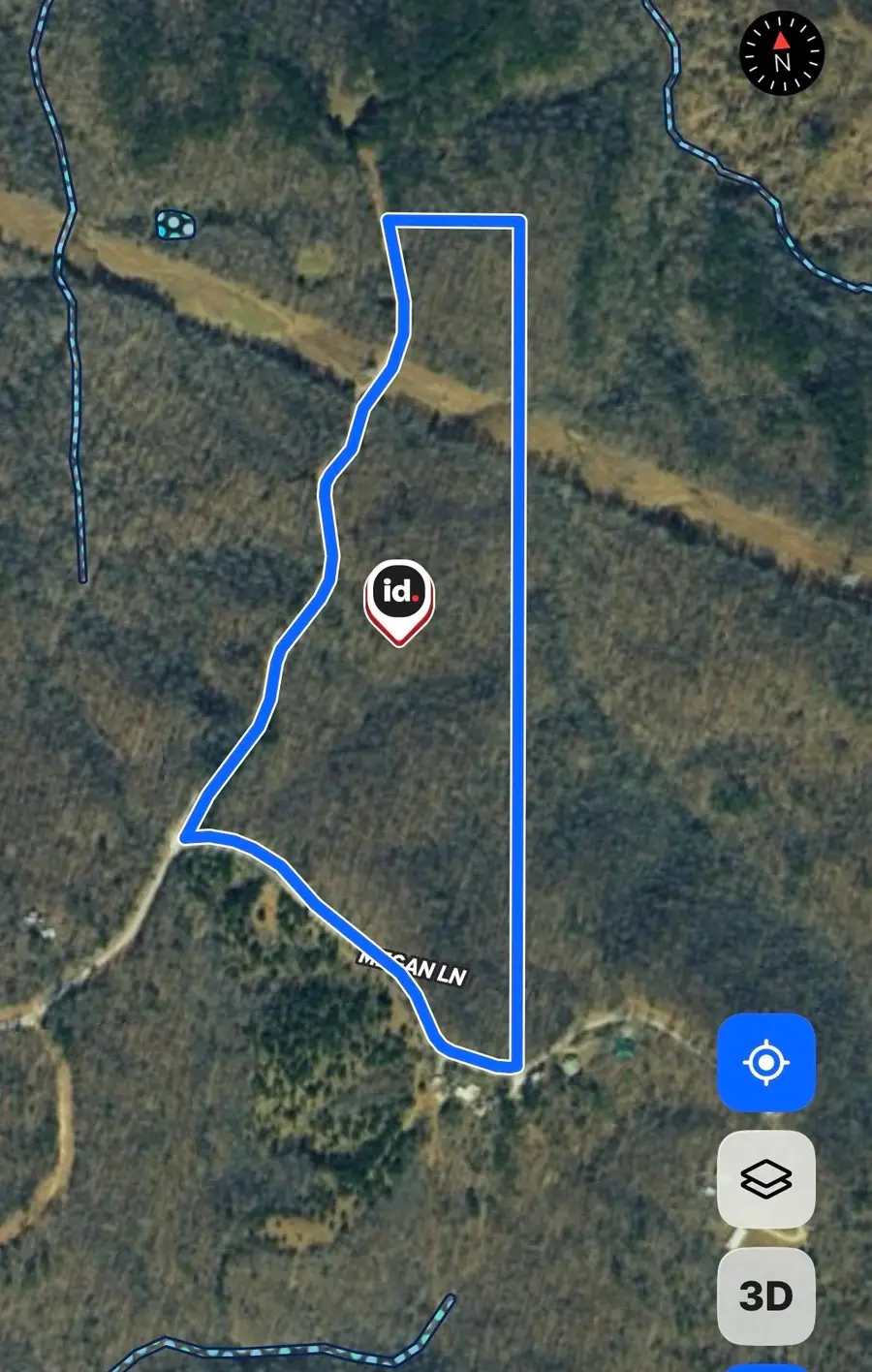 00 MEGAN LN, Savannah, TN 38372 - #2