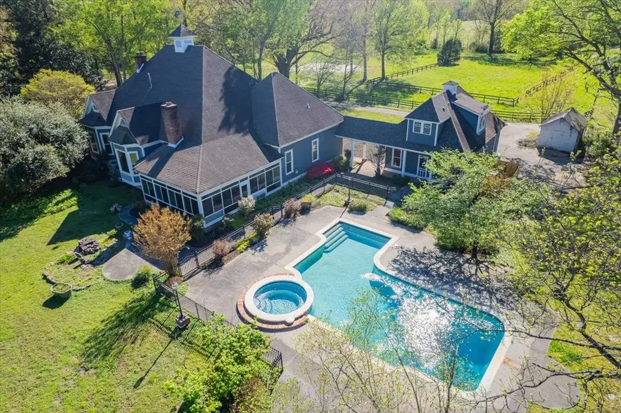 230 LEVY DR, Somerville, TN 38068 - #2