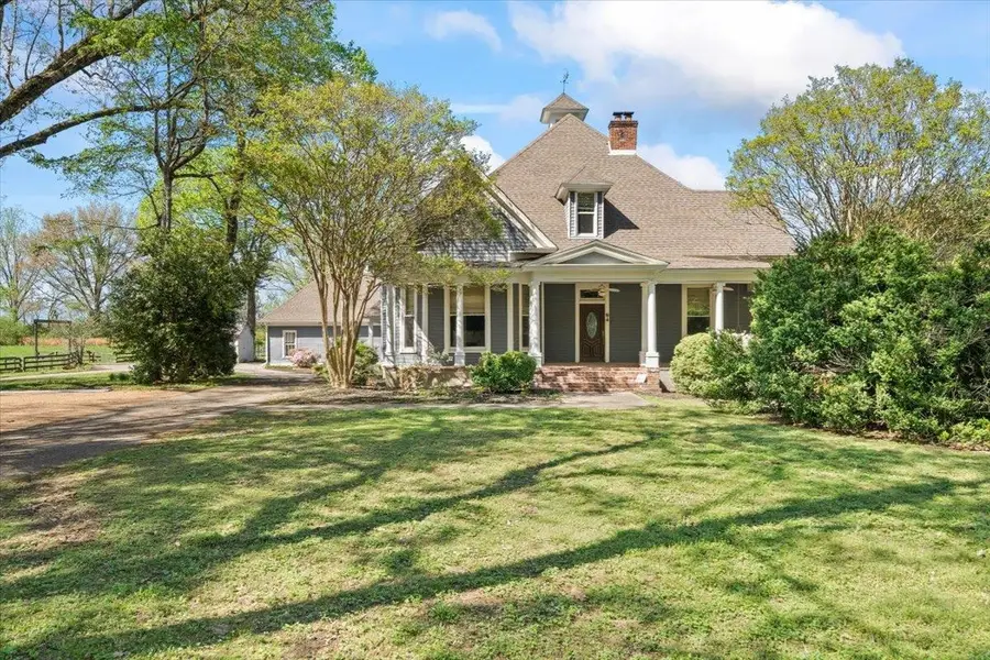 230 LEVY DR, Somerville, TN 38068 - #3