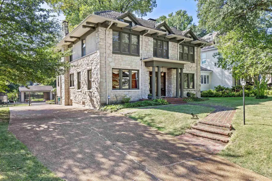 1857 CENTRAL AVE, Memphis, TN 38104 - #3