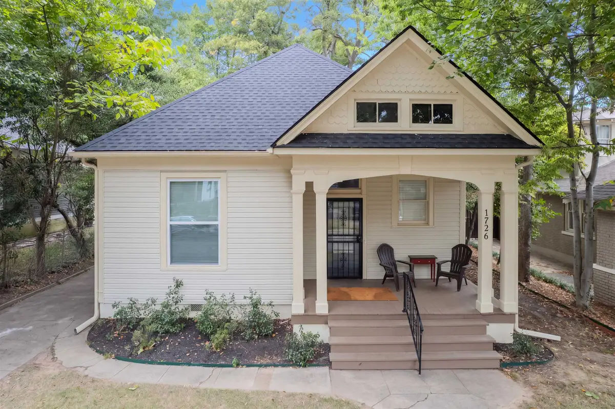 1726 NELSON AVE, Memphis, TN 38114 - #1
