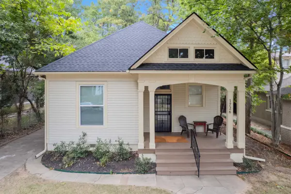 1726 NELSON AVE, Memphis, TN 38114