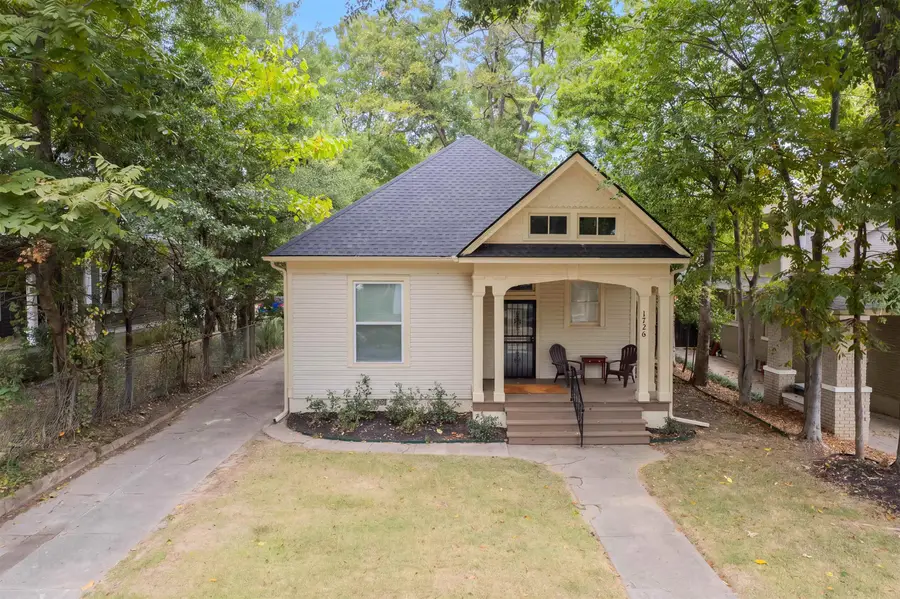 1726 NELSON AVE, Memphis, TN 38114 - #2